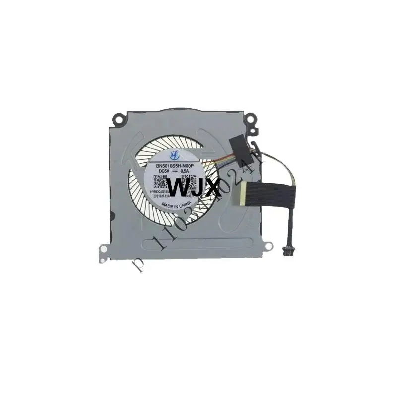 * Für Steam Deck Upgrade Quieter Huaying Fan BN5010S5H-N00P ;/