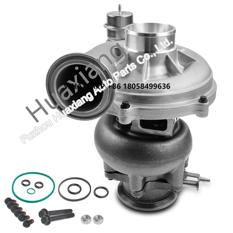 

836264-0001 | 31380130 Turbocharger for Volv S60 2015-2018 V40 V60 Turbocharger 2.0L