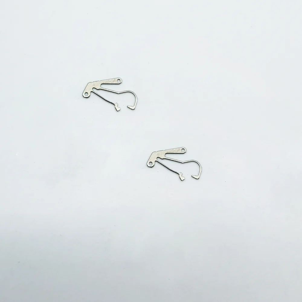 Accessori per movimenti dell'orologio adatti per parti di riparazione dell'orologio a molla con posizionamento del quadrante rapido con calendario settimanale lungo 8200