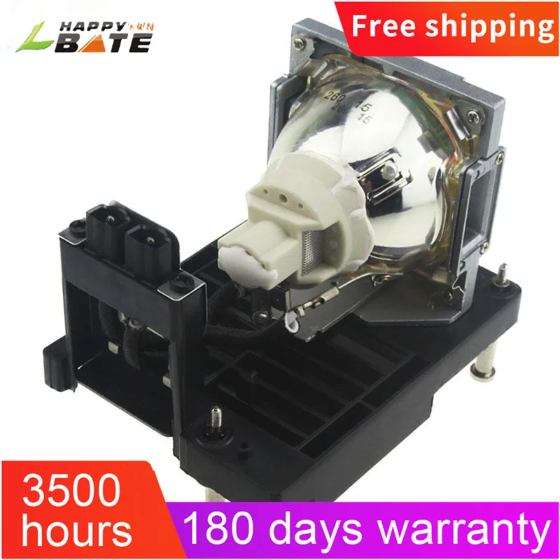 Vervangende Projectorlamp Np22lp Voor NP-PX750U/Ph1000u/NP-PX700W/NP-PX750UG/NP-PX700WG/NP-PX800XG Met Behuizing