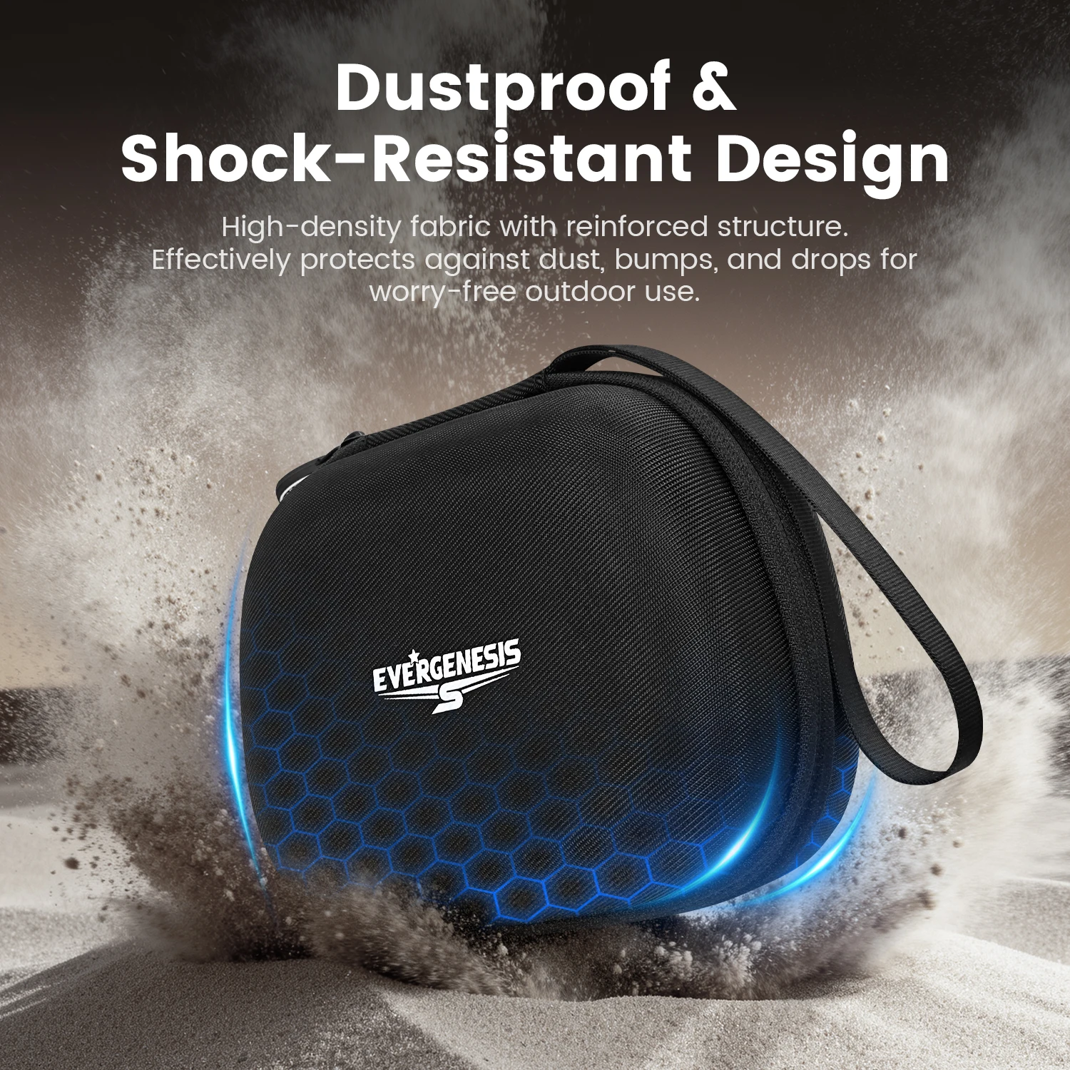 

Universal Gamepad Storage Bag Carrying Case for Switch 2 pro PS5 PS4 Xbox One - Protective Cover for All Controllers