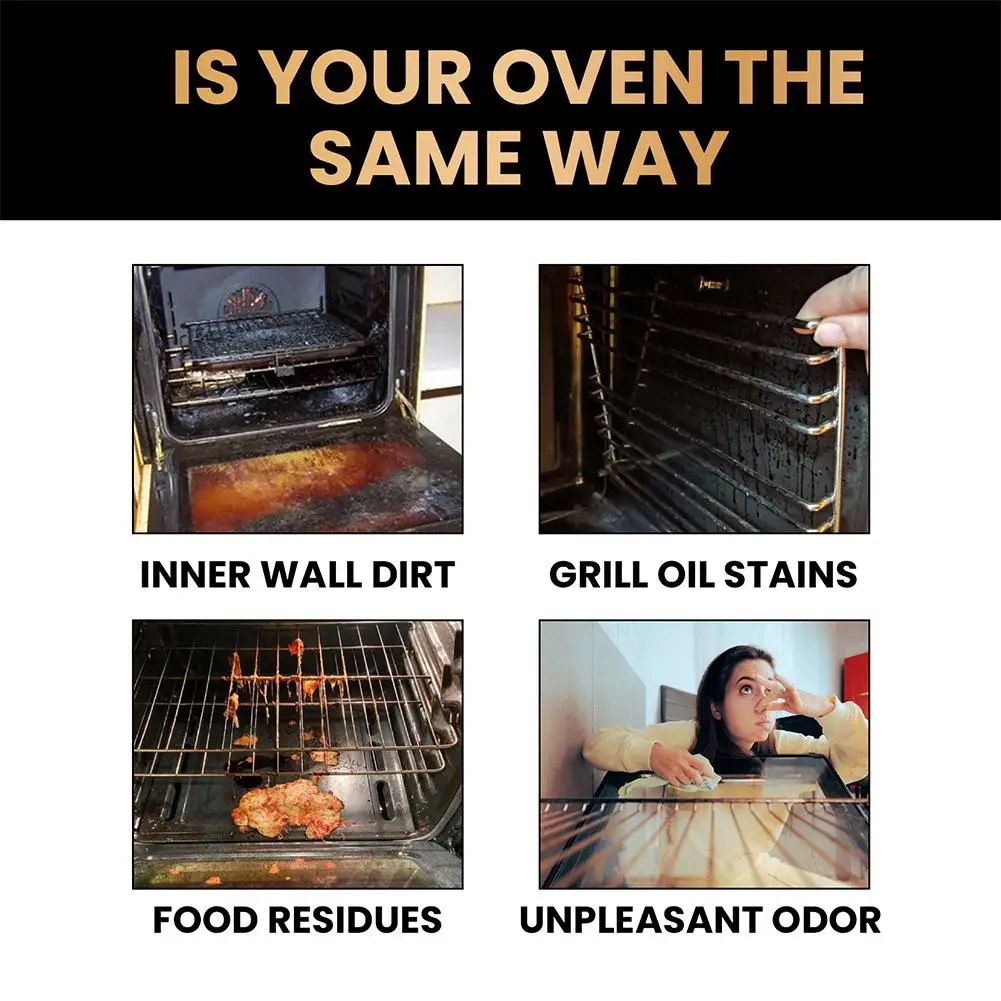 Thumbnail 2 - #6 Ranked Oven Cleaners Picks in 2026