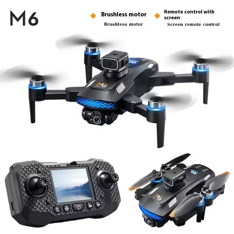 For Xiaomi M6 Drone…