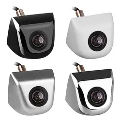 170 Viewing Angle Home CCD Car Camera Night Vision Waterproof Reversing Camera For Car General Purpose External Car Camera