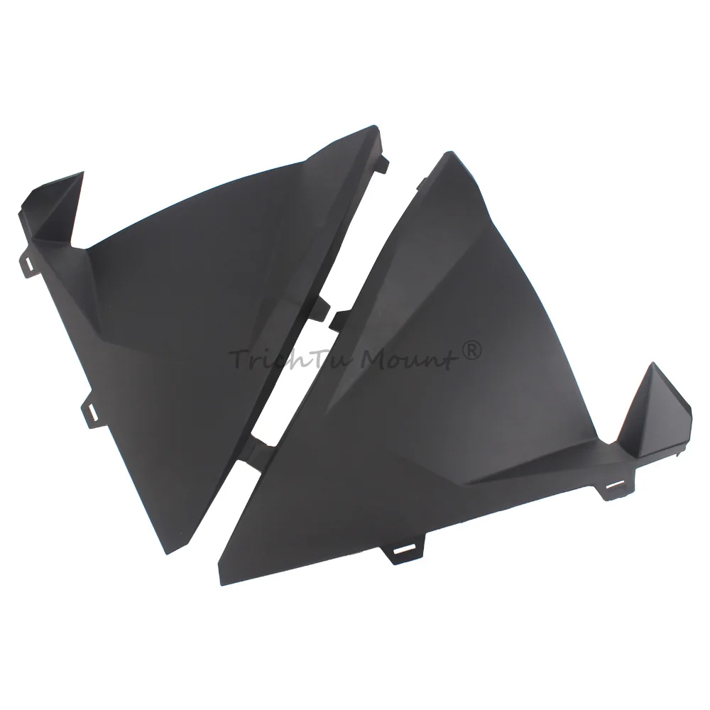 For Polaris RZR PRO XP R Turbo R- 2 Seater 2020-2024 OEM #2883765 UTV Lower Half Door Inserts Panels , 1 Pair