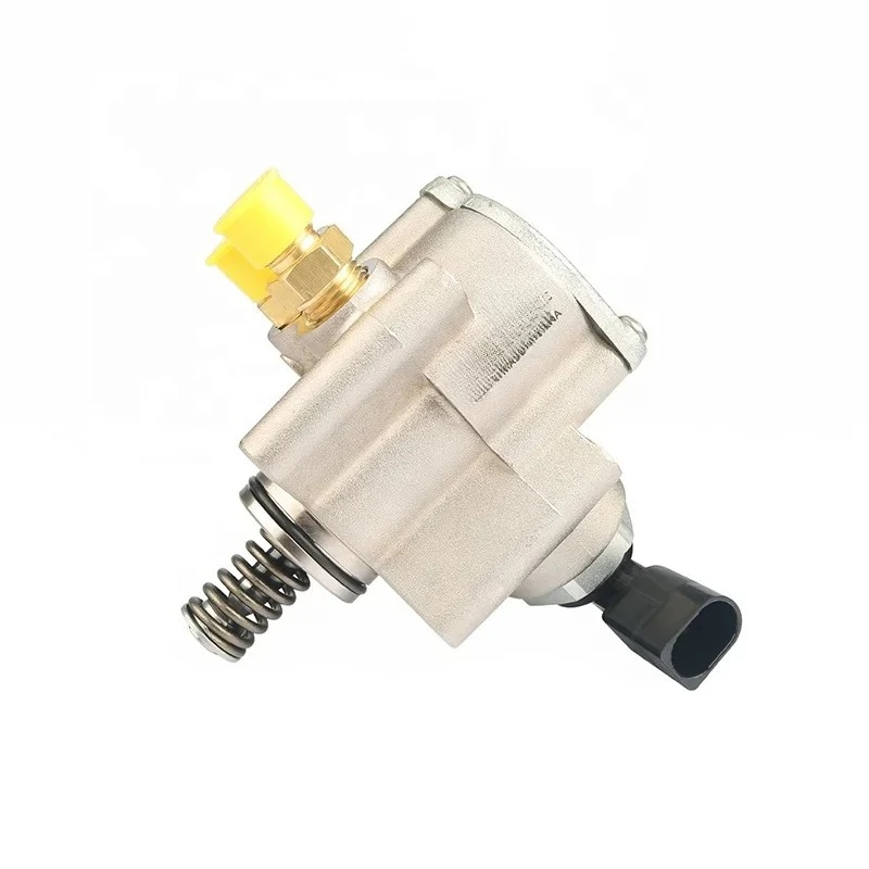 

High Quality Fuel Pump And Parst Spare Part 079127025AC High Pressure Fuel Pump For Audi-A5 A6 A8 Q7 VW-Touager 4.2