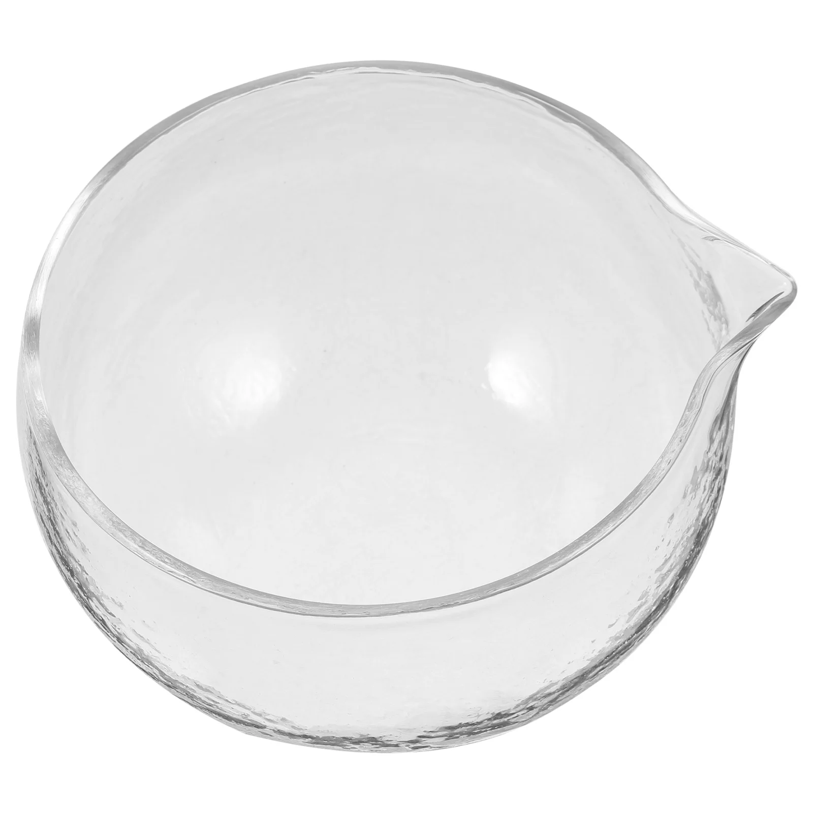 

Mugs Chinese Clear Teacup Bowl Flower Transparent China Glasses Infuser Brewing