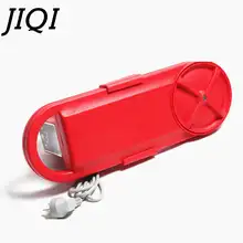 Mini Portable Ultrasonic Washing Machine #4