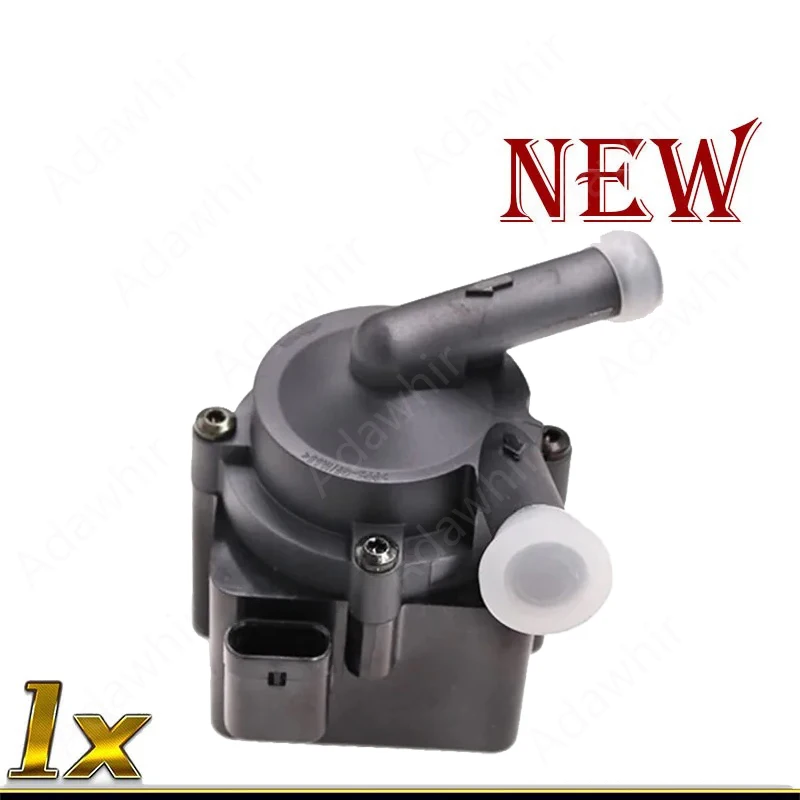 9807989580 11537630368 9806790880 New Electronic Water Pump For Peugeot 3008 508 2008 RCZ Citroen C5 1.6T MINI Cooper R55-R61