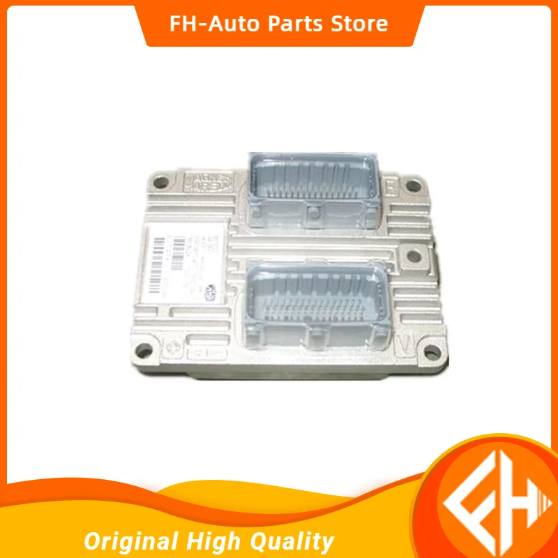 

original Good Quality ECU Engine Control Unit For Chery Tiggo T11+1.8FC+AMT OEM:T11-3605010MA high quality