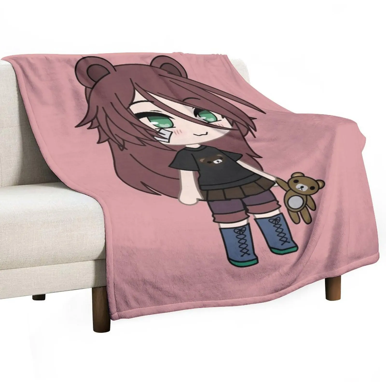 Gacha Life Series -… - image