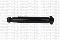 

15040075 for chassis shock absorber rear FM12/FMX/FH 12/ FH 16 (0-12-16)