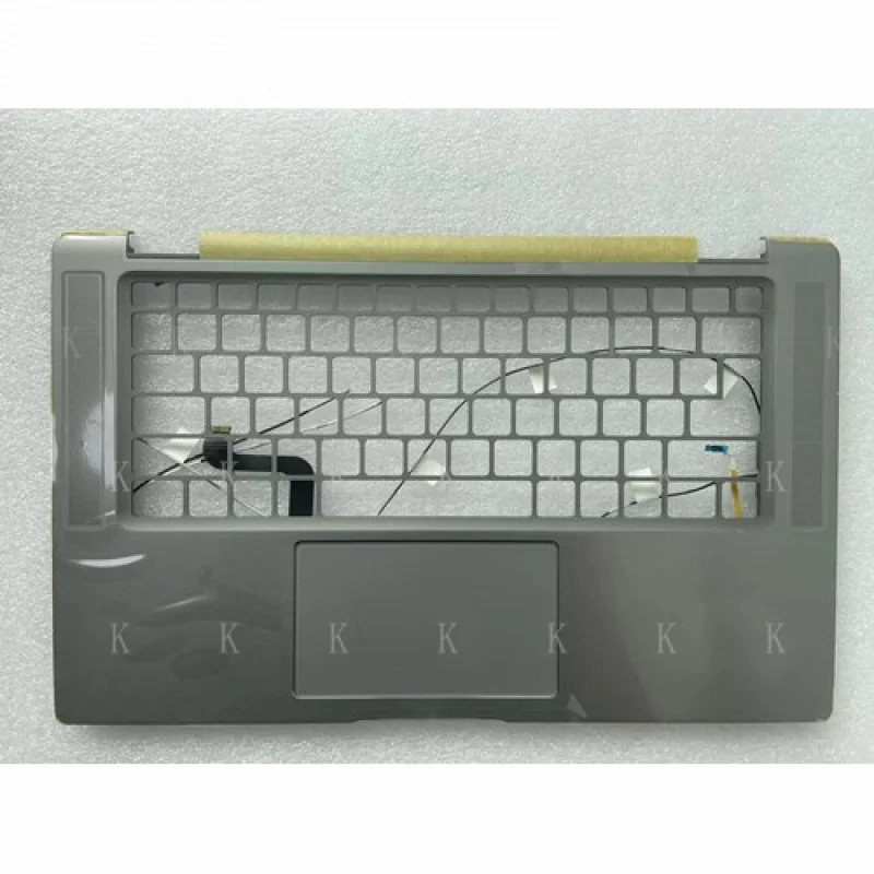 

C Чехол для упора для рук, рамка клавиатуры 0M7JP7 M7JP7 для Dell Latitude 9510 9520 2-в-1