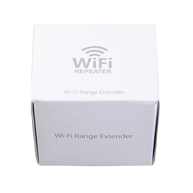 Repetidor de refuerzo WIFI inalámbrico, amplificador remoto de 1200Mbps, 802.11N/B/G, extensor Wifi, Modo AP