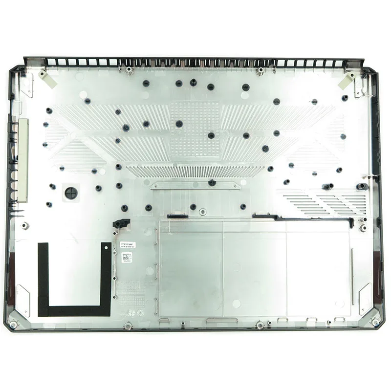 

Bottom Case Lower Base Cover For Asus TUF Gaming FX86F FX86 G FX95G FX505 FX505D FX505GD