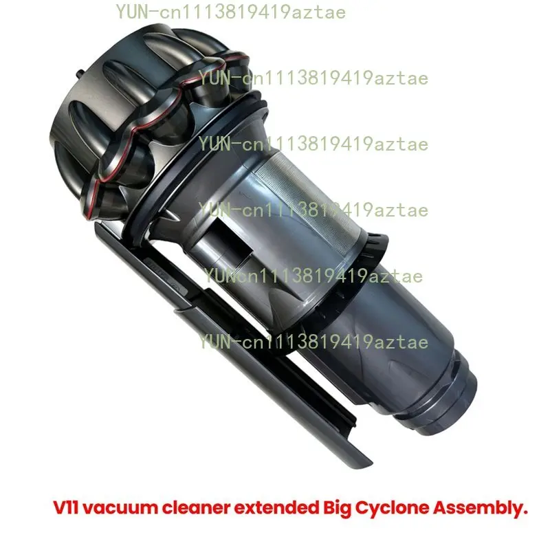 B98A-For Dyson V11 Vacuum Cleaner US Version Replacement Accessories- New V11 Extended Big Cyclone Assembly Set Repair