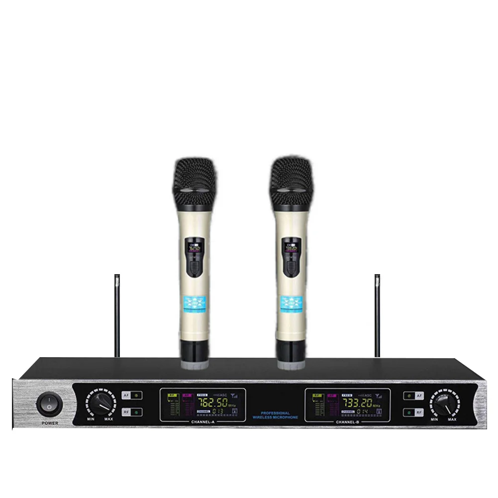 

Беспроводной микрофонный микрофон Onference/ручной микрофон, профессиональный зажим для воротника, сценическое выступление, домашнее аудио, аксессуары для микрофонов KTV