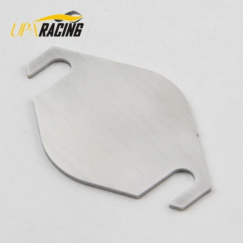 Free Shipping valve blanking plate for PEUGEOT 2.0 HDI 307 308 407 3008 5008 607 bop15