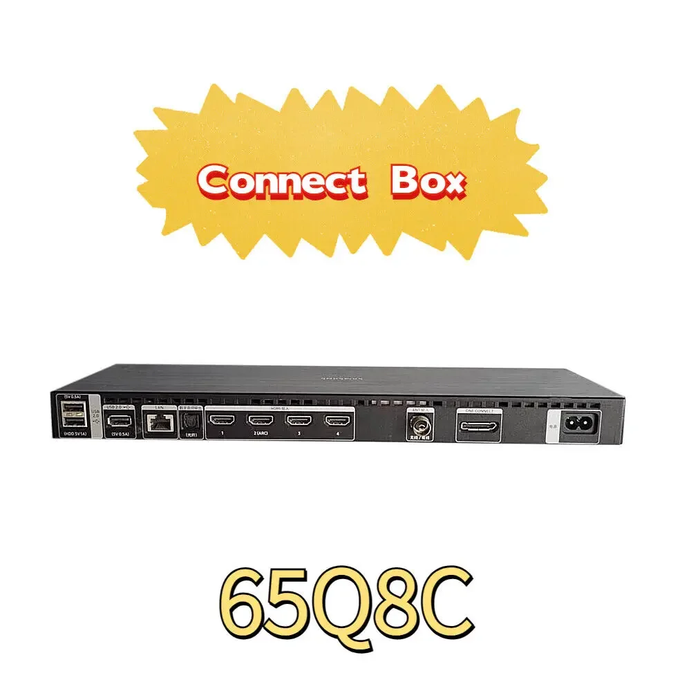 BN96-44632A BN91-18654S BN95-03858A BN91-19041Z One Connect Box FOR QN65Q8CAM QN65Q8CAMFXZA QA65Q7F SOC1000M SOC1000MA