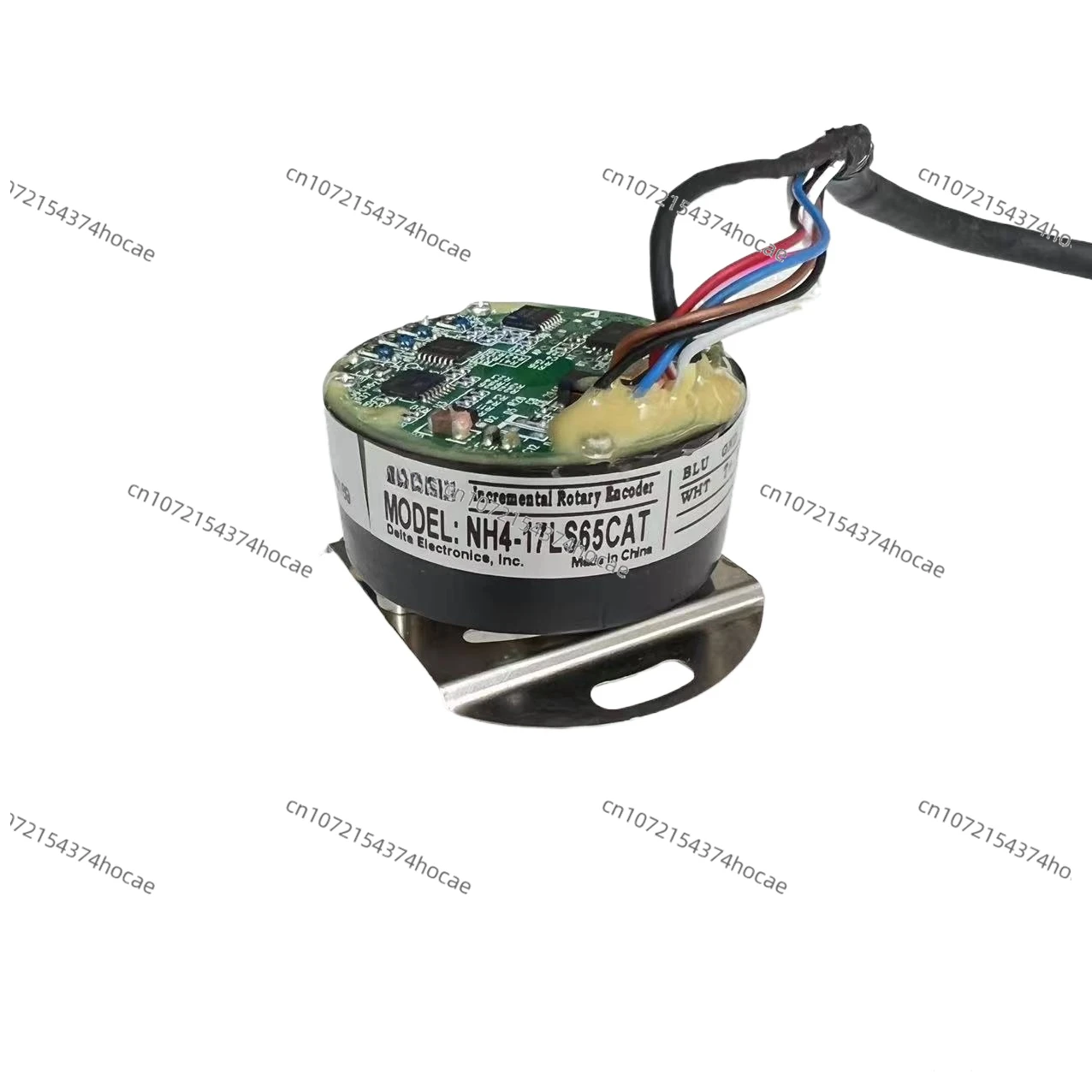 Incremental Rotary Encoder NH4-20LS65CAT NH4-20LS65CZT NH4-20LS65C7T NH4-20LS85C4T