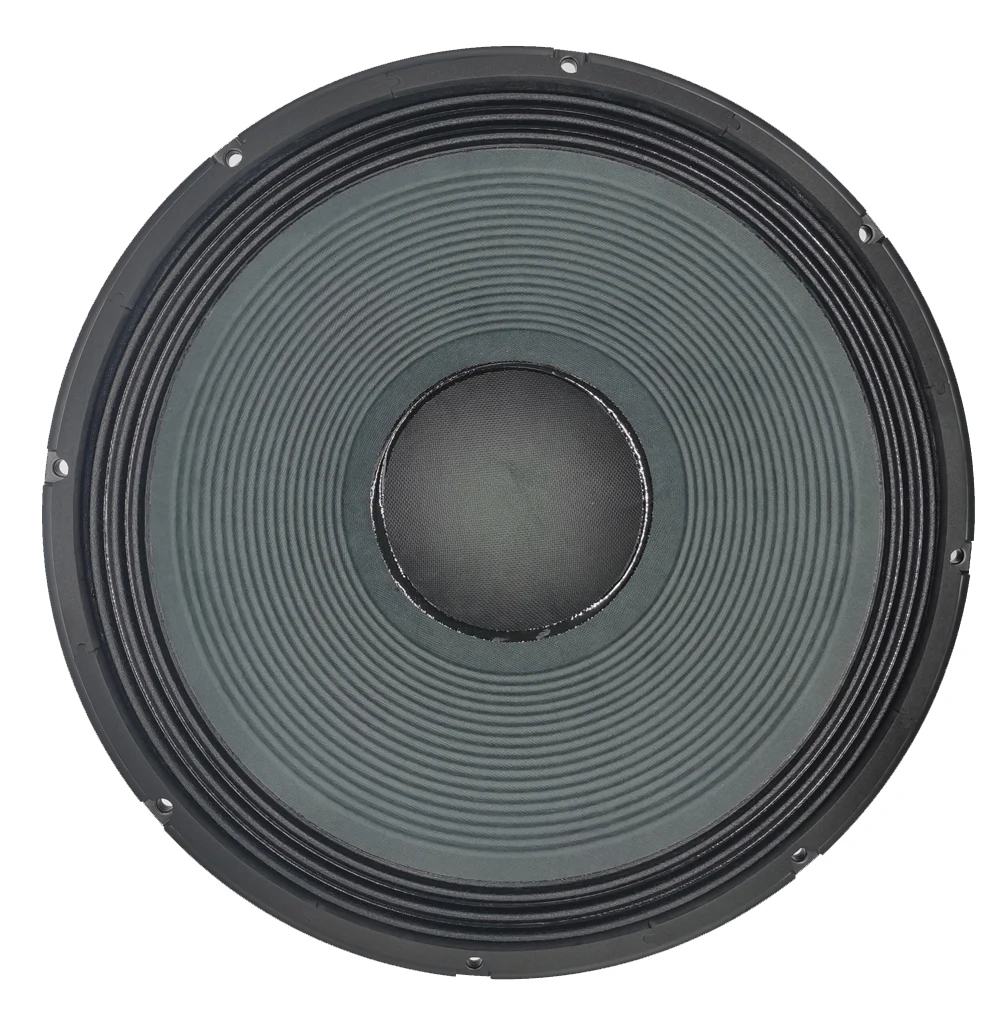 Wholesale 18 Inch Big Subwoofer Car Speaker 1000W 8ohm Car Audio System