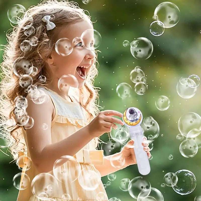 Small Bubbles For Party Favors 24-Pieces Bubble Blower Toy For Outside Outdoor Play Party Favors For Garden Backyard Lawn