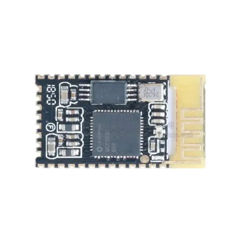 오리지널 RRD-3035.0 스테레오 음성 통화, DIY 블루투스 헤드폰, 무선 오디오 모듈