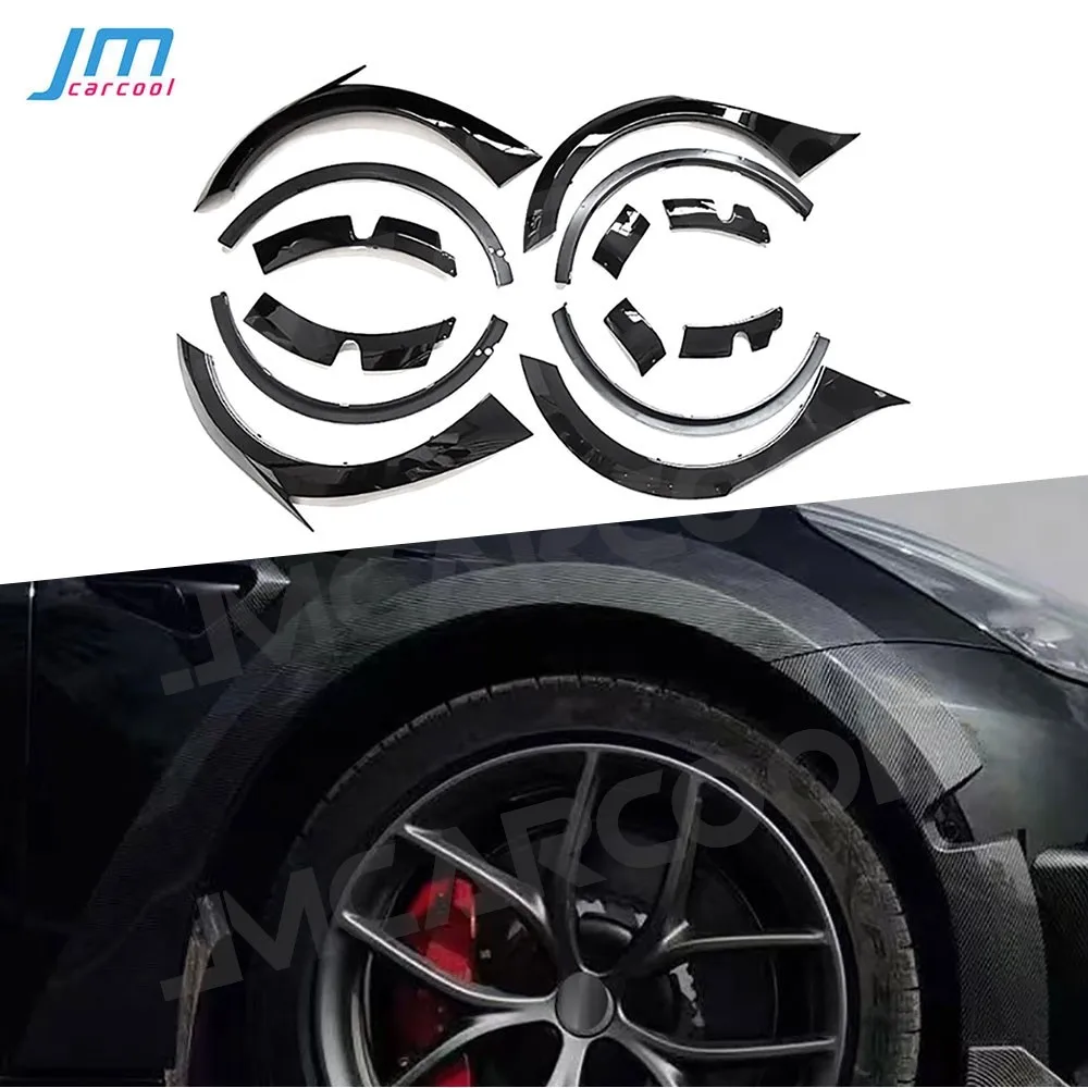 Car Fender Flares W…