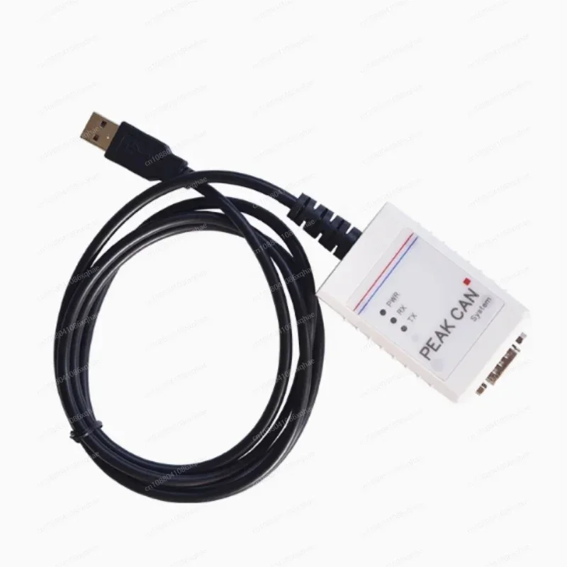 

PCAN USB compatible with German original PEAK IPEH-002022/002021 supports Inca