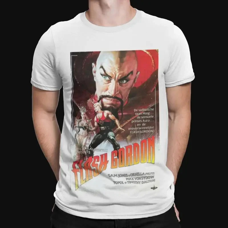 Flash Gordon T-Shir…