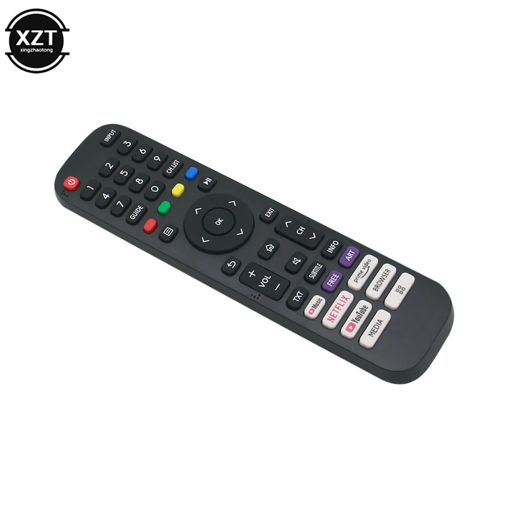 Remote Control For Hisense EN2J30H VIDAA TV Remote Control EN2J30H 70S5 65A7500F 65A7100F Home Smart TV Accessorie