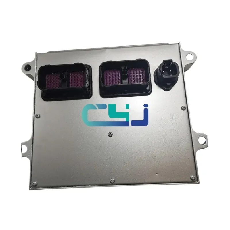 【Factory Wholesale 2026】 ECU ECM Electronic Control Module 4995445 CM2150 CM2880 for Excavator Control Unit Excavator