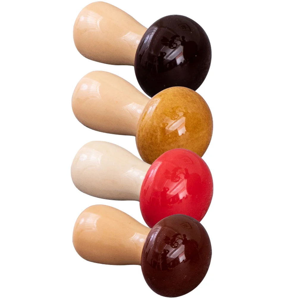 4 قطع حامل ملعقة سيراميك على شكل كرتوني ومحمول لمنظم أدوات المائدة ومستلزمات المطبخ للاستخدام الزخرفي #4