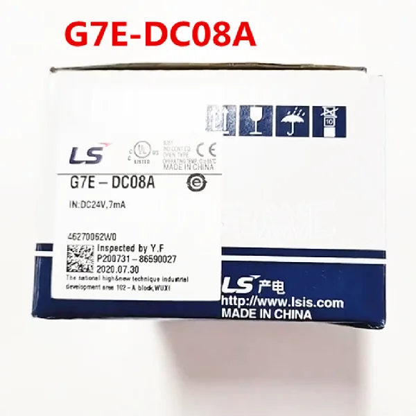 K120S Series Plc Ex…