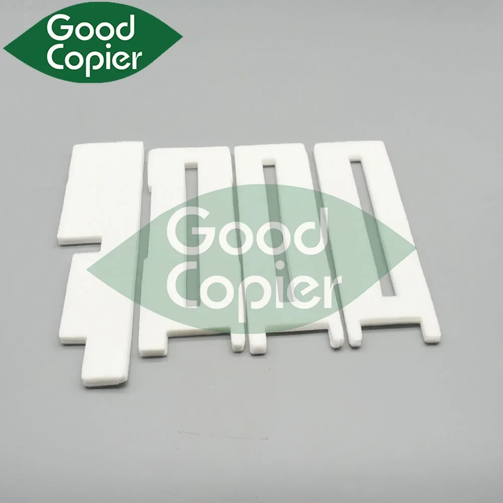 10SETS MC-G01 Waste Ink Tank Pad be be for CANON GX6010 GX6020 GX6030 GX6040 GX6050 GX7010 GX7020 GX7030 GX7040 GX7050 GX707
