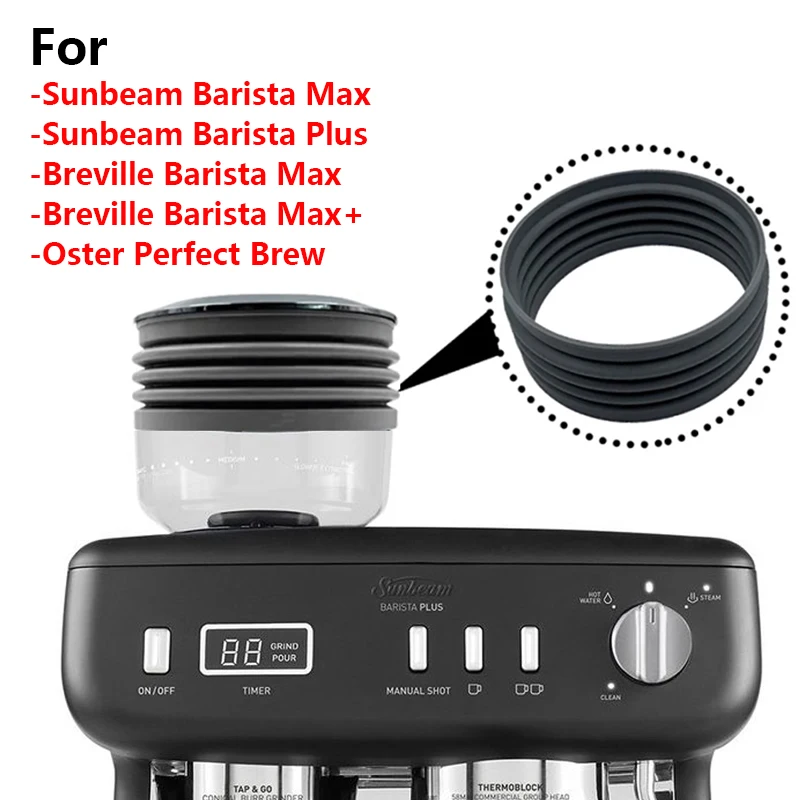 Coffee Single Dose …