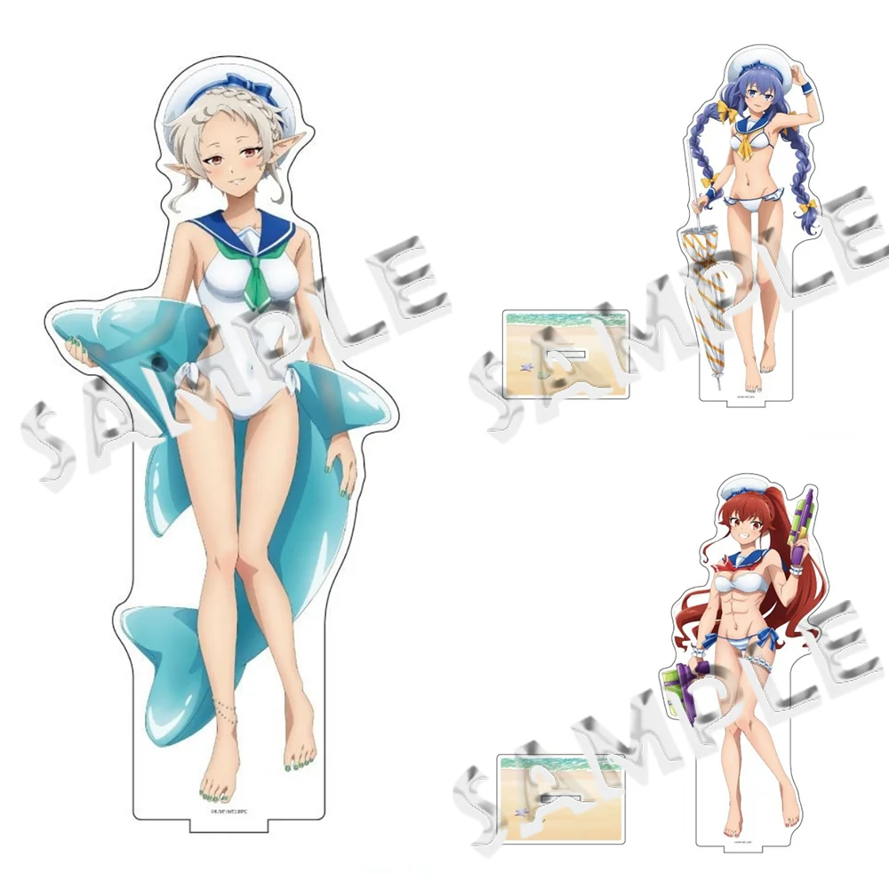 Anime Mushoku Tense… - image