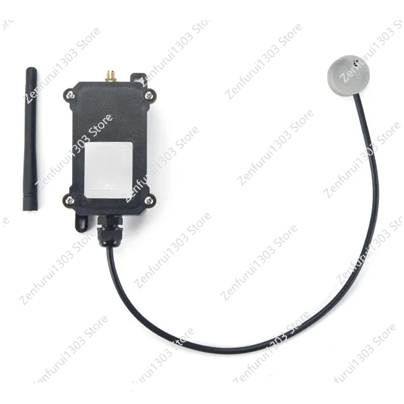 

DDS20-LB Ultrasonic liquid level sensor various liquids in high temperature and high pressure closed containers