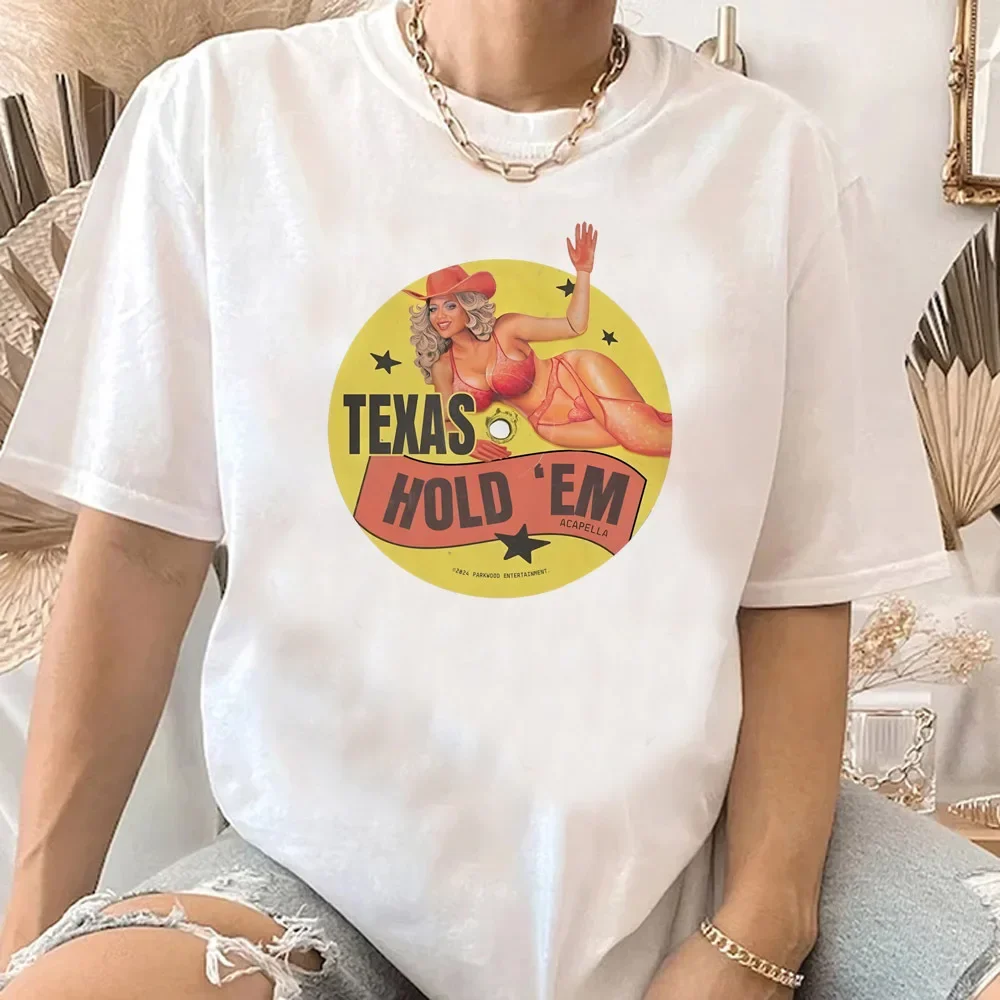 

Бейонсе Ковбой Картер рубашка женская графика аниме 80-х годов пастельная футболка с ретро принтом удобная поп-культура панк пастельная классика