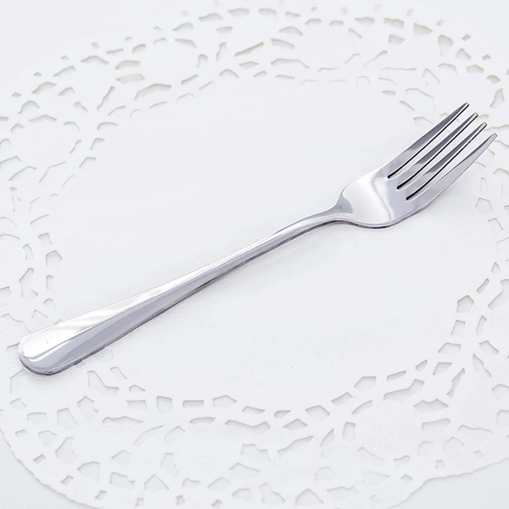 

6Pcs Kids Silverware Set Stainless Steel Fork Spoon Tableware for Children Ergonomic Design Dishwasher Safe Toddler Utensils