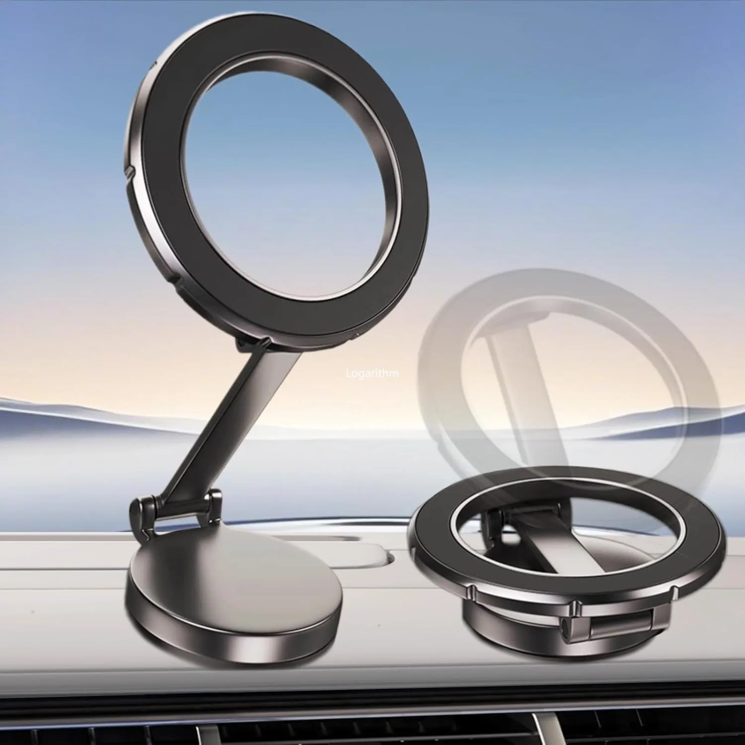 Alloy Folding Magne…