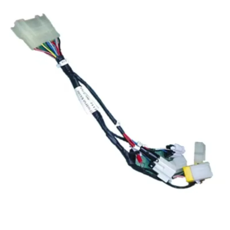 

207-06-71170 2070671170 Wiring Harness For Excavator PC300 PC350 PC400 PC450 PC600 Cab Console