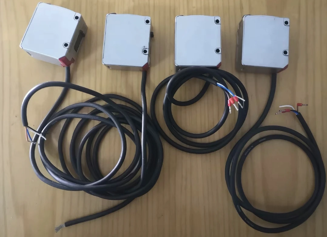 مستشعر البقعة المستخدم LR-W500 #3