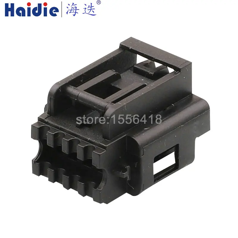 1-20sets 4pin cable wire harness connector housing plug connector