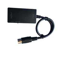 SEGA Genesis Adaptador HDMI para mandos - Convertidor de control