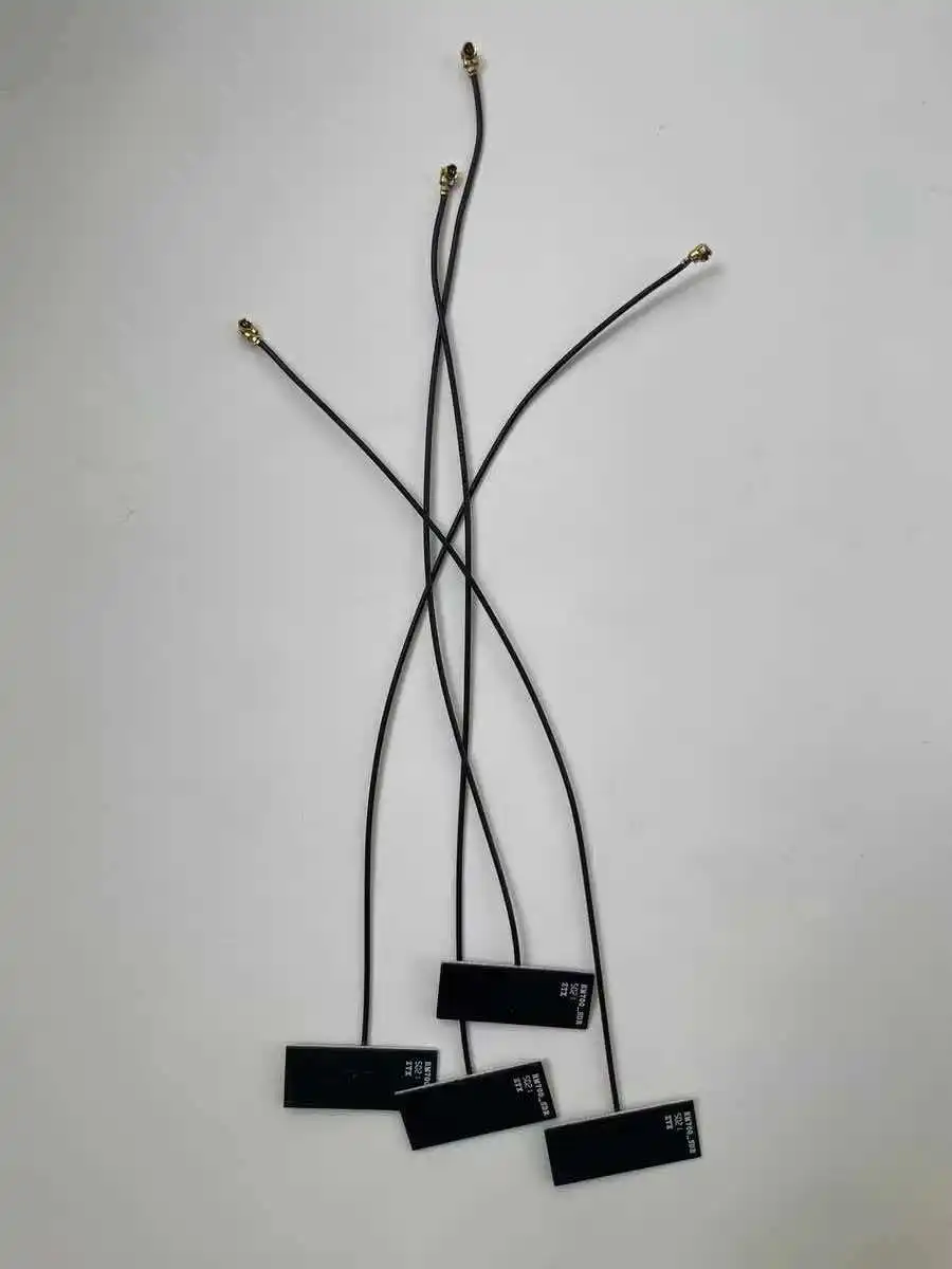 For Agras DJI T40/T50/T20P RM700 Built-in Left/Right SDR Antenna kit Part Agricultural Drone Accessories 000262.03