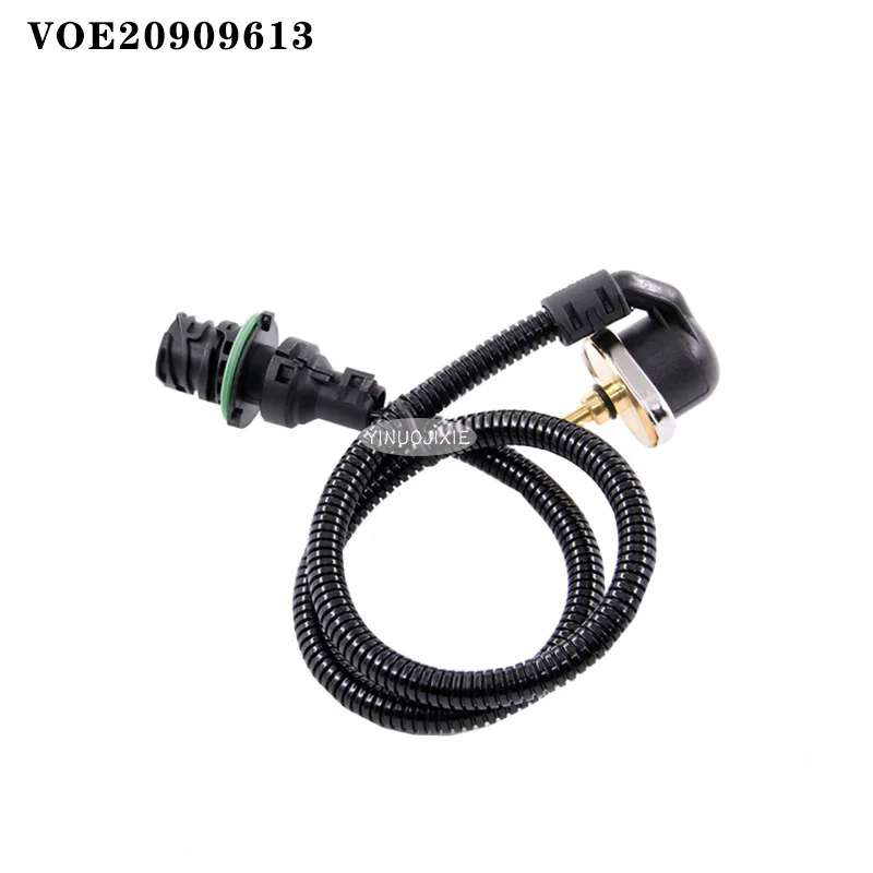 The latest high-quality 20909613 excavator parts are suitable for EC360B/EC380D intake pressure sensor VOE20909613