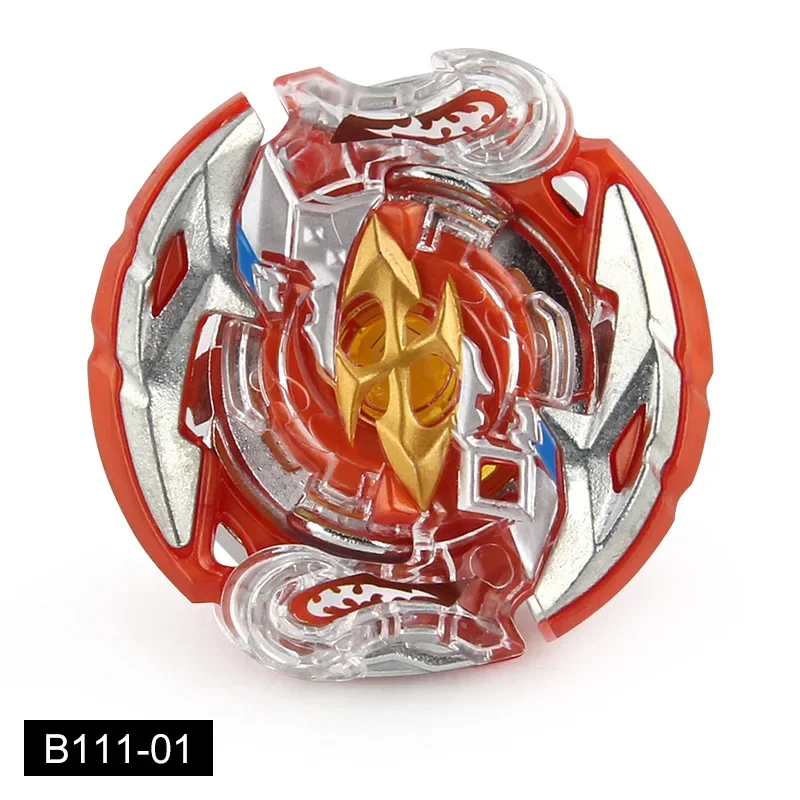 B-111 Burst Vol. 10 Crash Ragnaruk B180 B181 B185 B186 B189