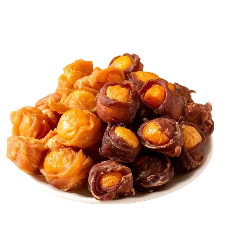 

Рулетики из курицы и яичного желтка (1,1 фунта) – жевательные лакомства для собак, средства для чистки зубов, лакомства для домашних животных