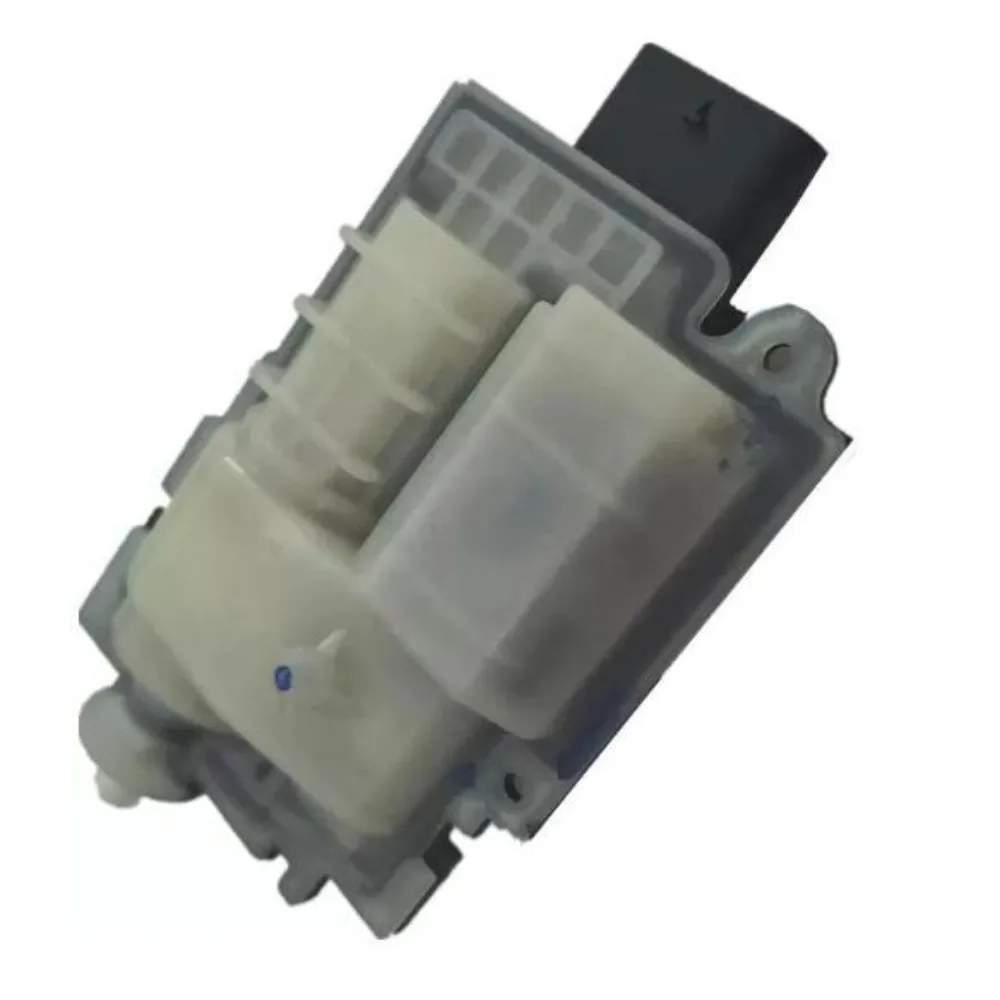 New Energy Vehicle Components Automatic Exterior Door Handles Motor Concealed Switch Lock for Neta S GT L X 1pc - view 5